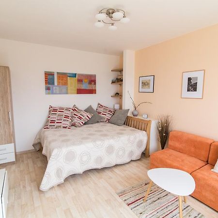 Apartman Labe Usti nad Labem Luaran gambar