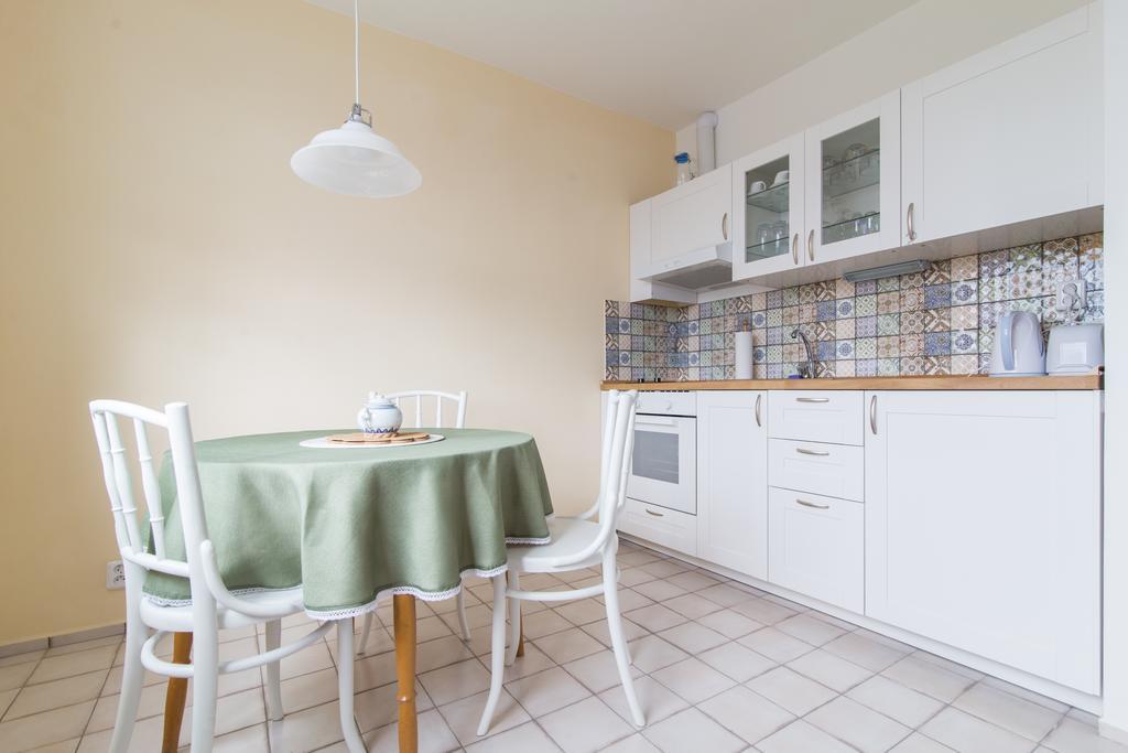Apartman Labe Usti nad Labem Luaran gambar