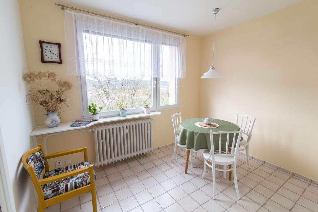 Apartman Labe Usti nad Labem Luaran gambar