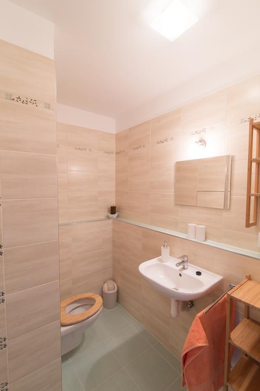 Apartman Labe Usti nad Labem Luaran gambar