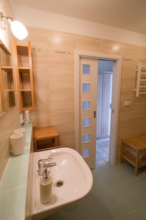 Apartman Labe Usti nad Labem Luaran gambar
