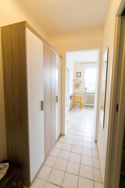Apartman Labe Usti nad Labem Luaran gambar