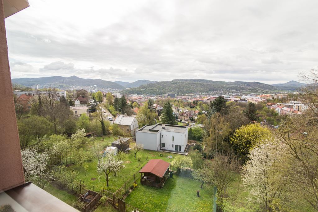 Apartman Labe Usti nad Labem Luaran gambar